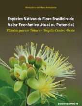 Espécies Nativas da Flora Brasileira de Valor Econômico